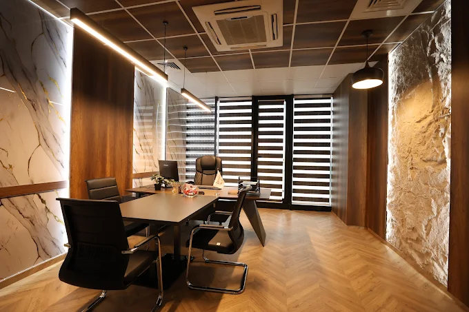 Petani Law Firm – Website & IT Networking