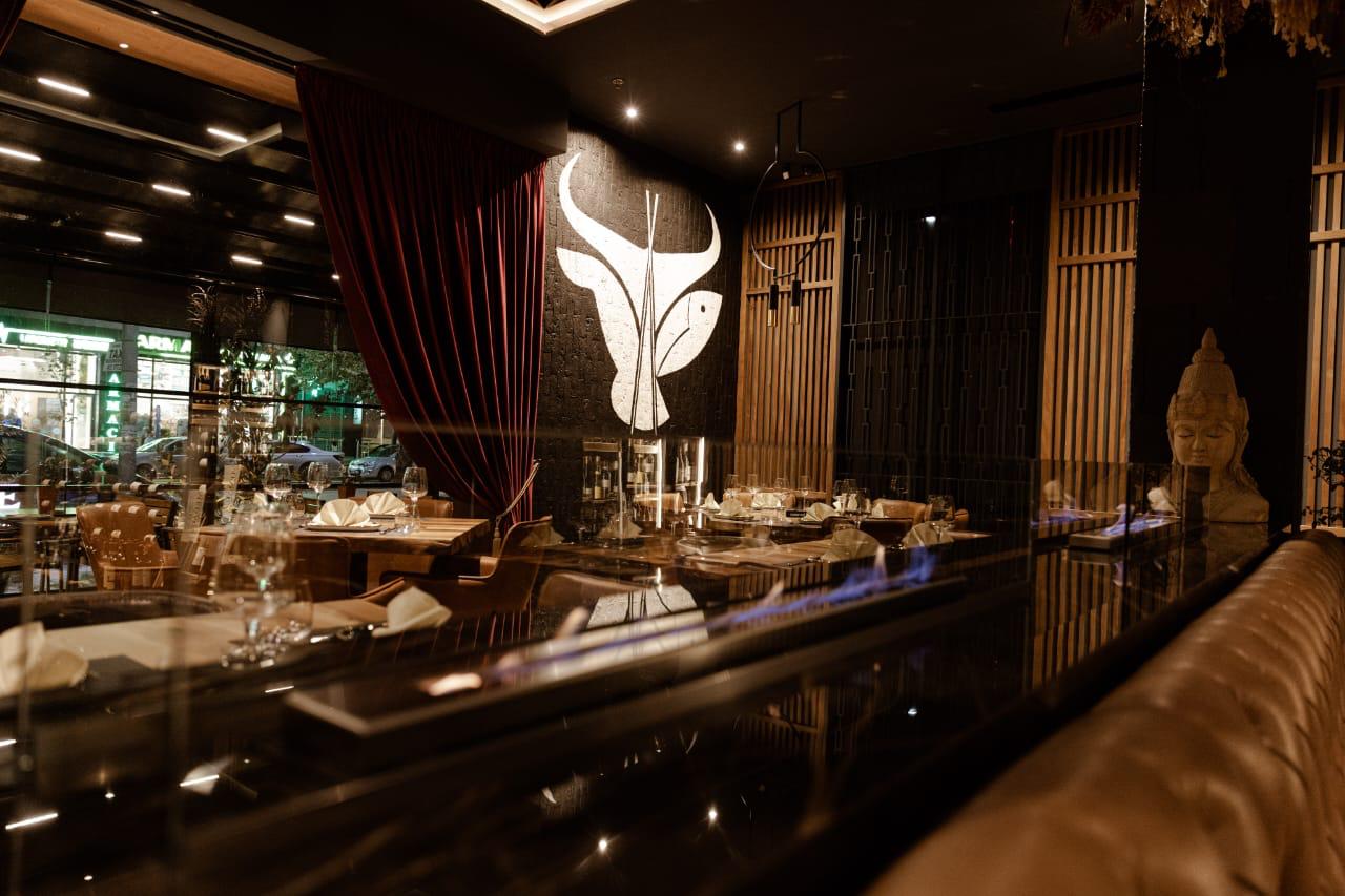 L’Amuse – Social Media, Website & Advertising