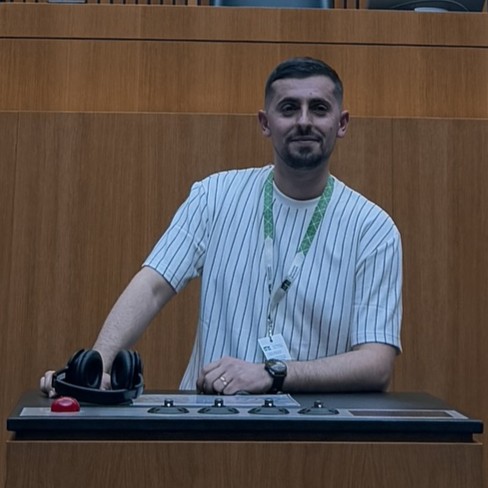 Why Choose Me for Your Next Project?