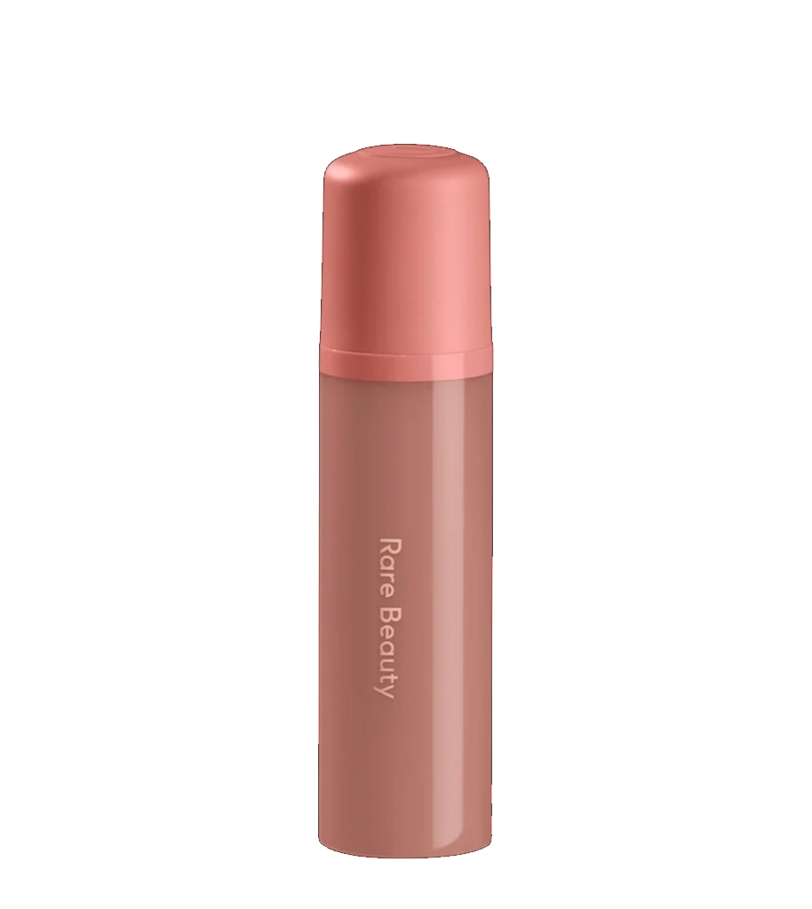 Soft pinch liquid blush