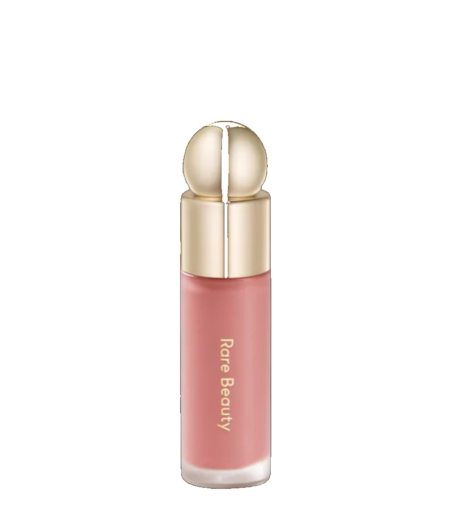 Soft pinch blush
