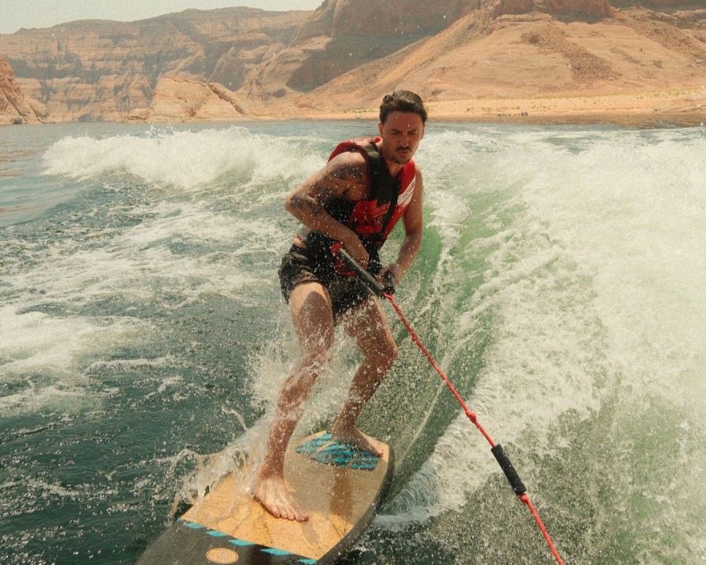 Skerdi Water Sports