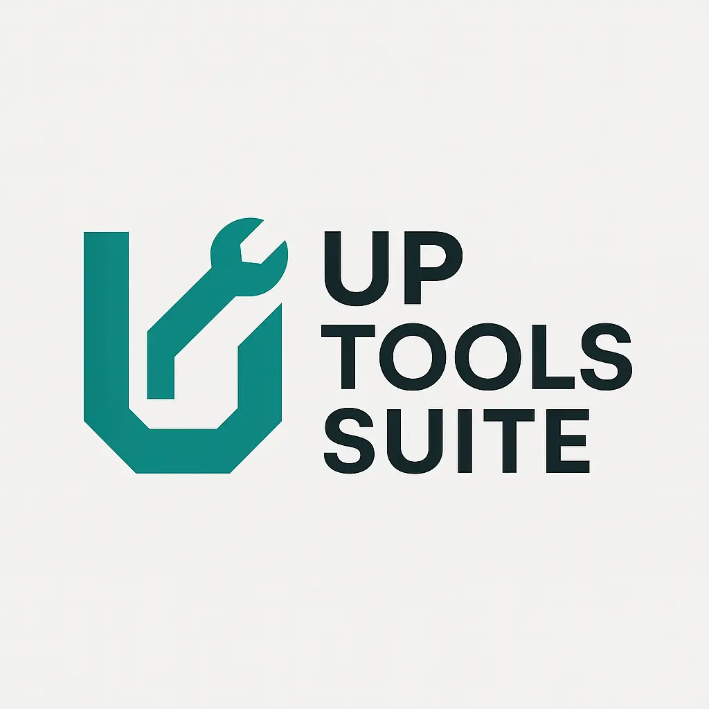 UP-Tools Suite