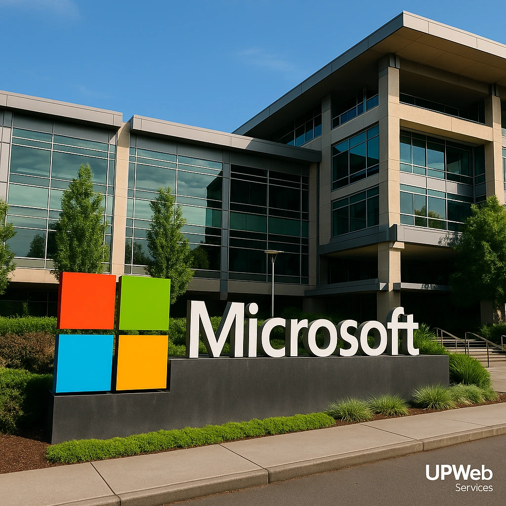 Si u krijua Microsoft: Një ide e vogël që ndryshoi botën