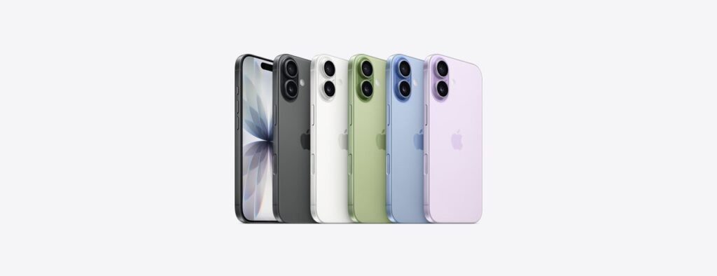Eventi i ri i Apple që prezantoi iPhone 17, 17 Pro, Pro Max, Air etj. 