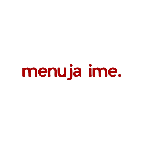 Menuja Ime logo