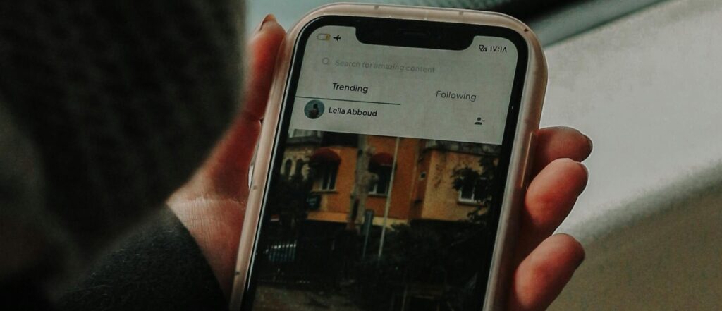 Krijim kontenti vizual dhe video për biznese shqiptare nga agjencia UPWeb Services.