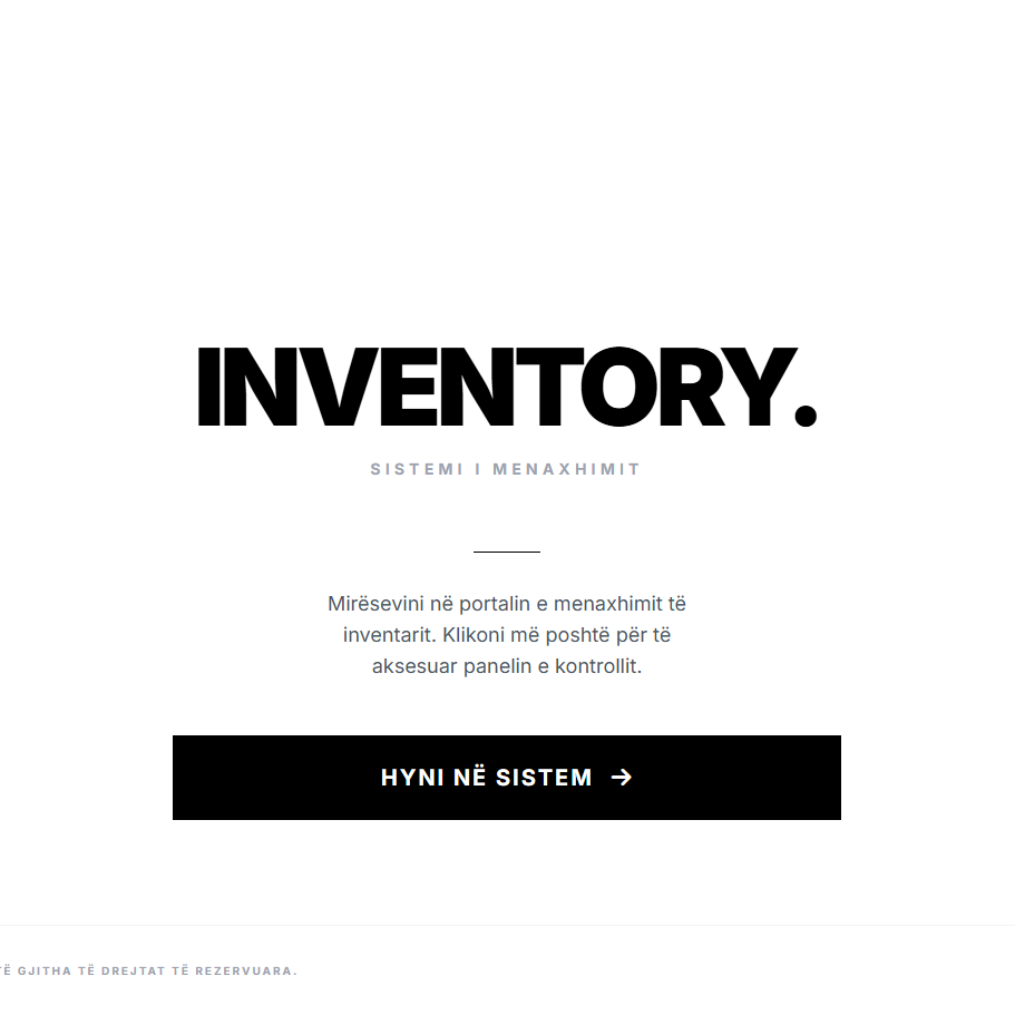 Inventory Wiz Visual