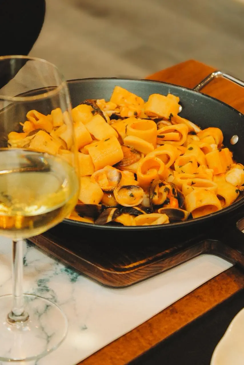 Daisy Ristorante Italiano - Restorant ne Tirane