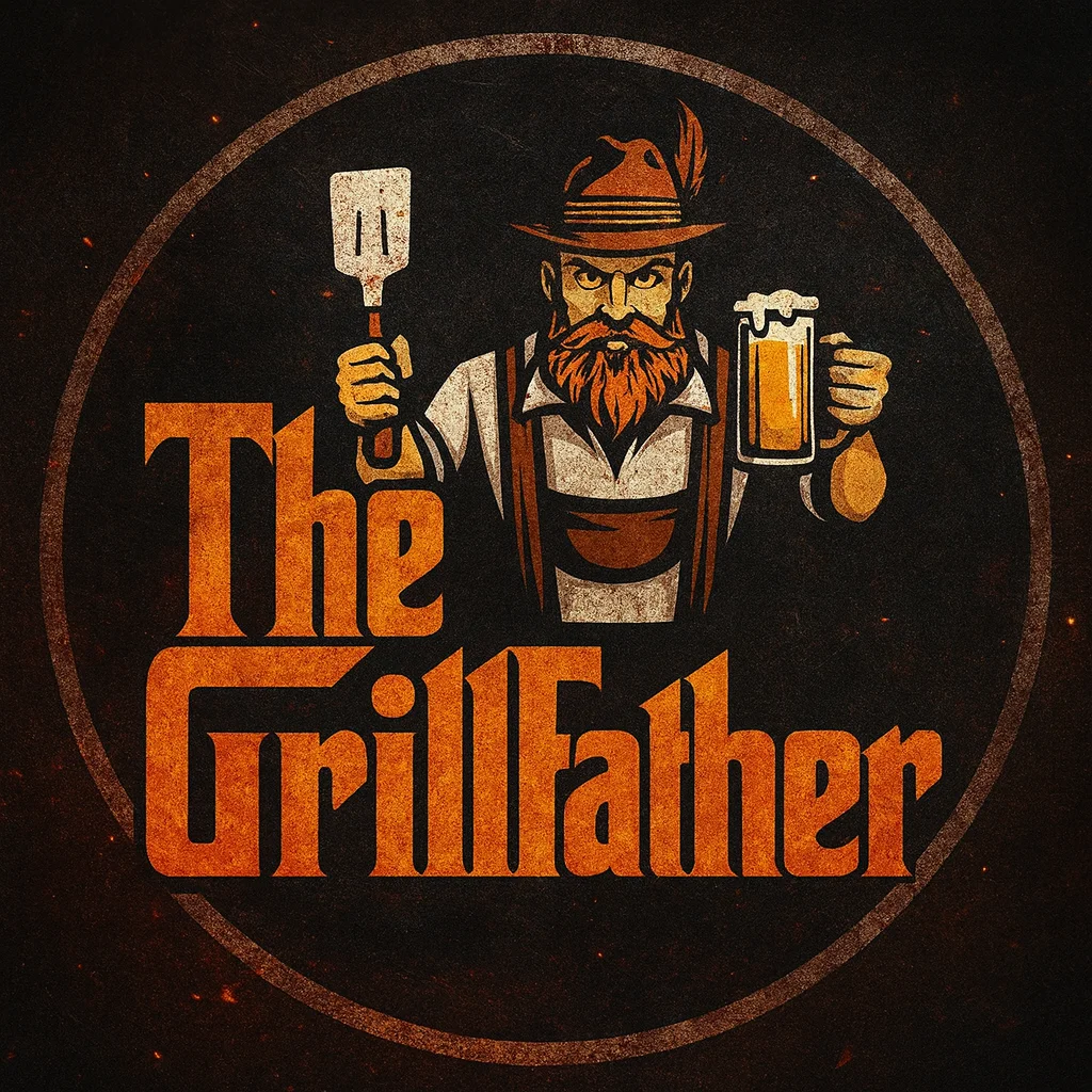 The Grillfather