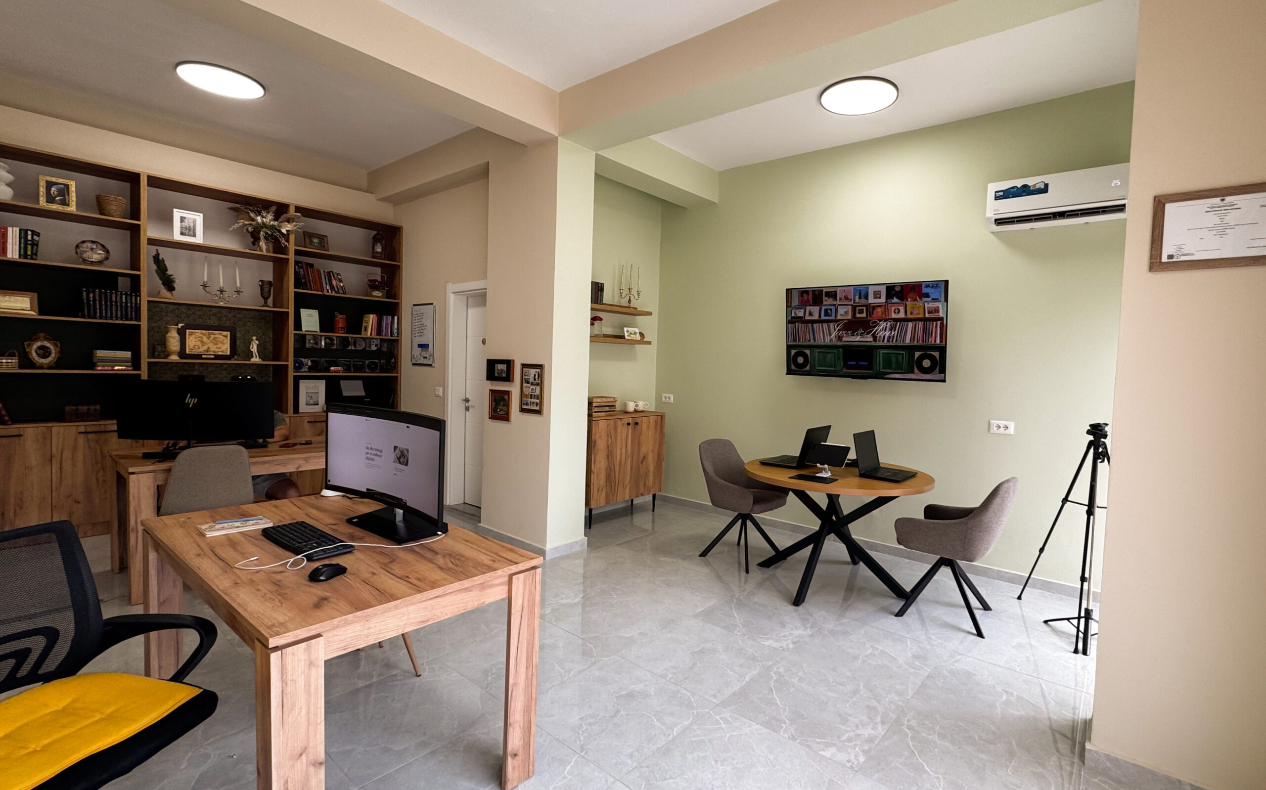 UPWeb Studio Asset