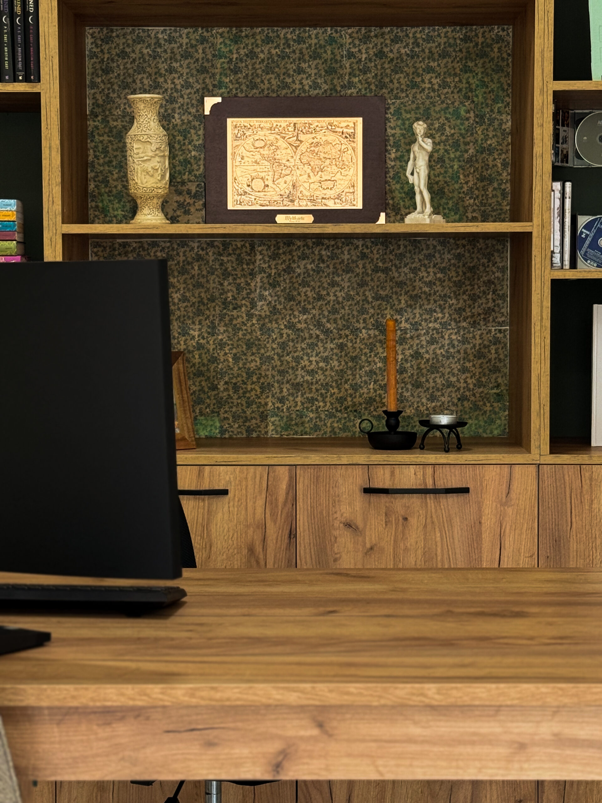 UPWeb Interior Light