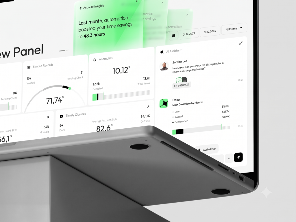 CRM dhe Softuerë të Personalizuar në Durrës: Pse Excel-i po ju dëmton rritjen?